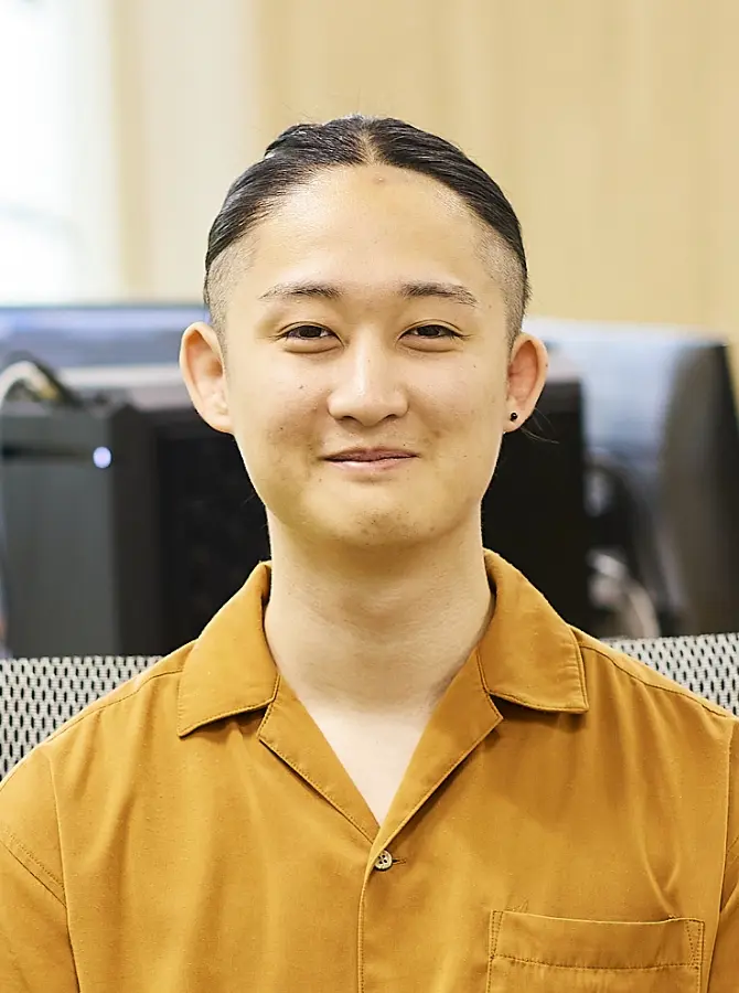 Y.Yさん