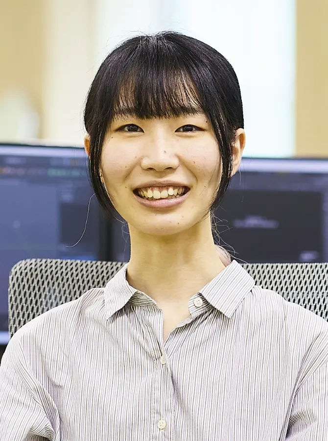 I.Yさん