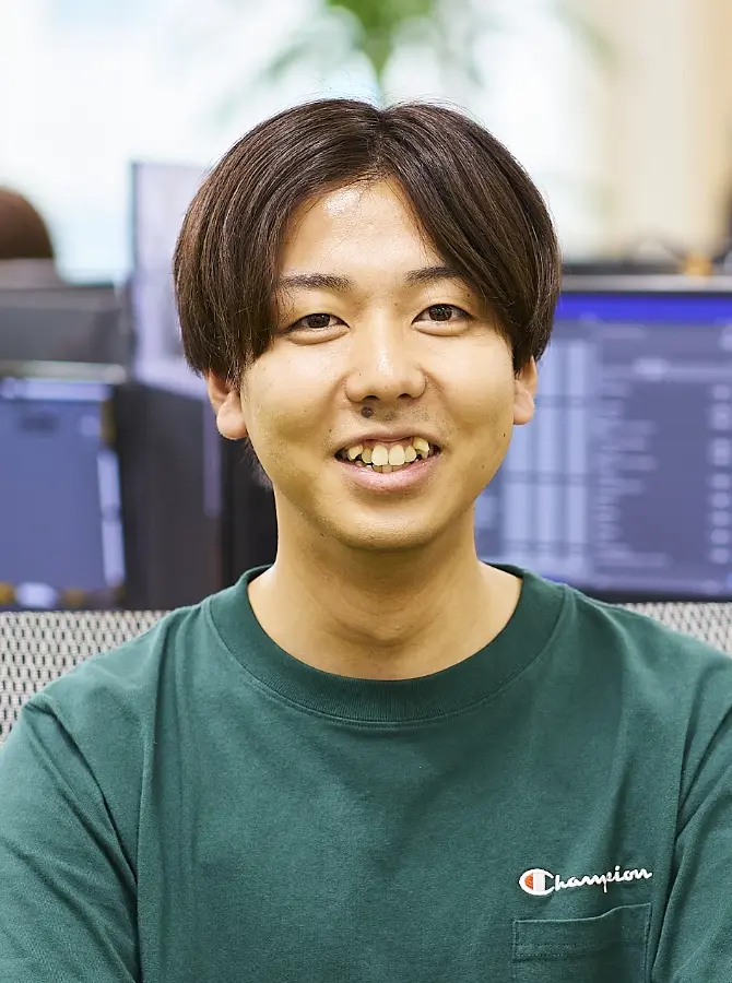 R.Iさん